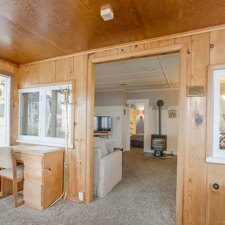 Villa The Sunfish à Seaside Extérieur photo
